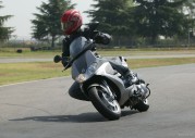 Gilera Nexus 300